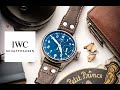IWC Big Pilot Le Petit Prince - One of The Most Iconic Pilot Watch in The World