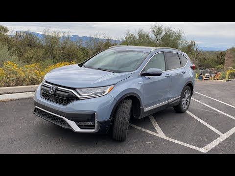 car-review:-2020-honda-cr-v-hybrid