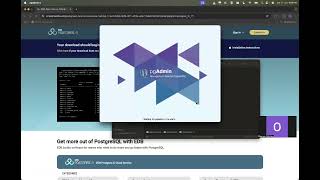 How to Install Postgres on Mac