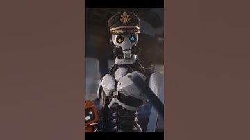 love death robots 99.9% human purge scene season 3 episode 1