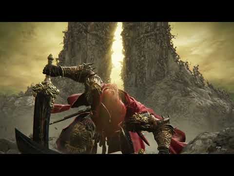 Promised Consort Radahn Boss Fight ELDEN RING SOTE