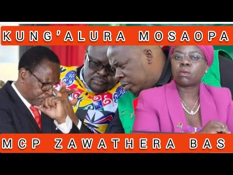 NDE MWATI APULE ANAPHA NDANI 