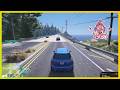 4HEAD Finds Out About Cars Seizing System | NoPixel 4.0 GTA RP