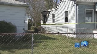 1 seriously hurt in Portsmouth house fire