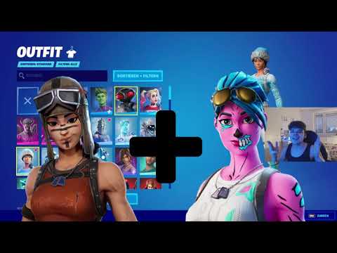 So überträgst du Skins in Fortnite 2022 ? Fortnite Account Übertragen und Verknüpfen auf Ps4,Pc,Xbox