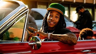 Wiz khalifa – Status [Official Music Video]