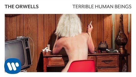 The Orwells - Last Call [Official Audio]