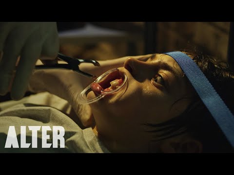 Horror Short Film "A Sickness" | ALTER