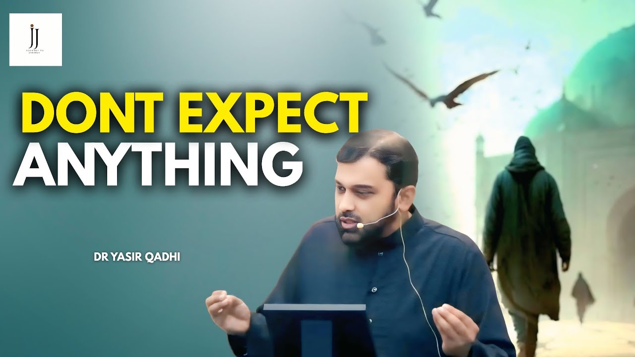 НИ ОТ КОГО НИЧЕГО НЕ ЖДИТЕ