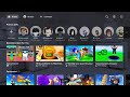 PLAYING ROBLOX