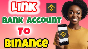 How To Link Your Bank Account TO Binance (2025) Add Payment Method In Binance