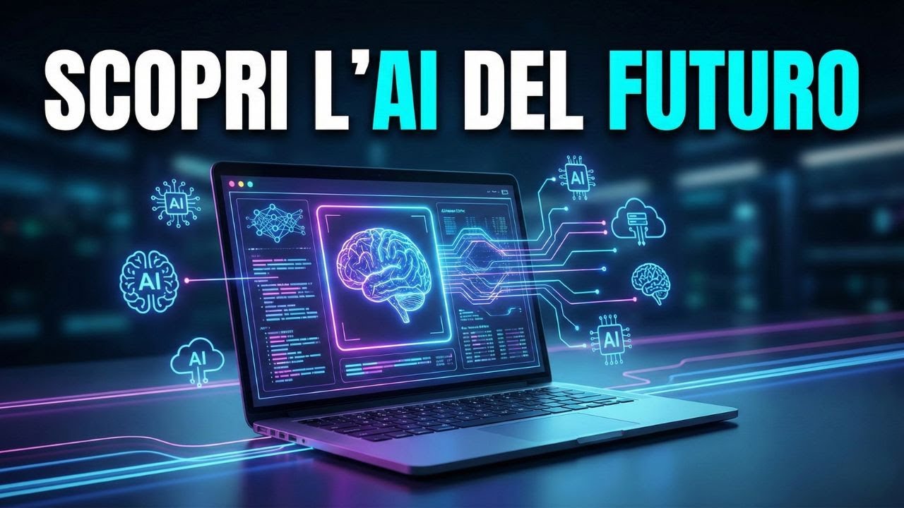 Come ho rivoluzionato le traduzioni con l'AI 🤖💻 La mia storia! - YouTube