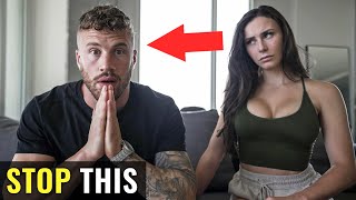 3 Reasons You DON'T get Girls (97% GUYS DO THIS)