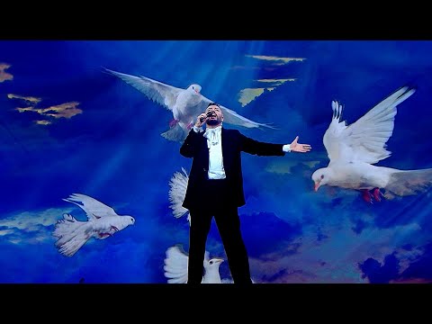 ანრი ჯოხაძე - წითელ ფეხება მტრედებო