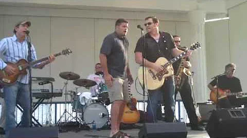 Craig and Jason Terrill sing How Long