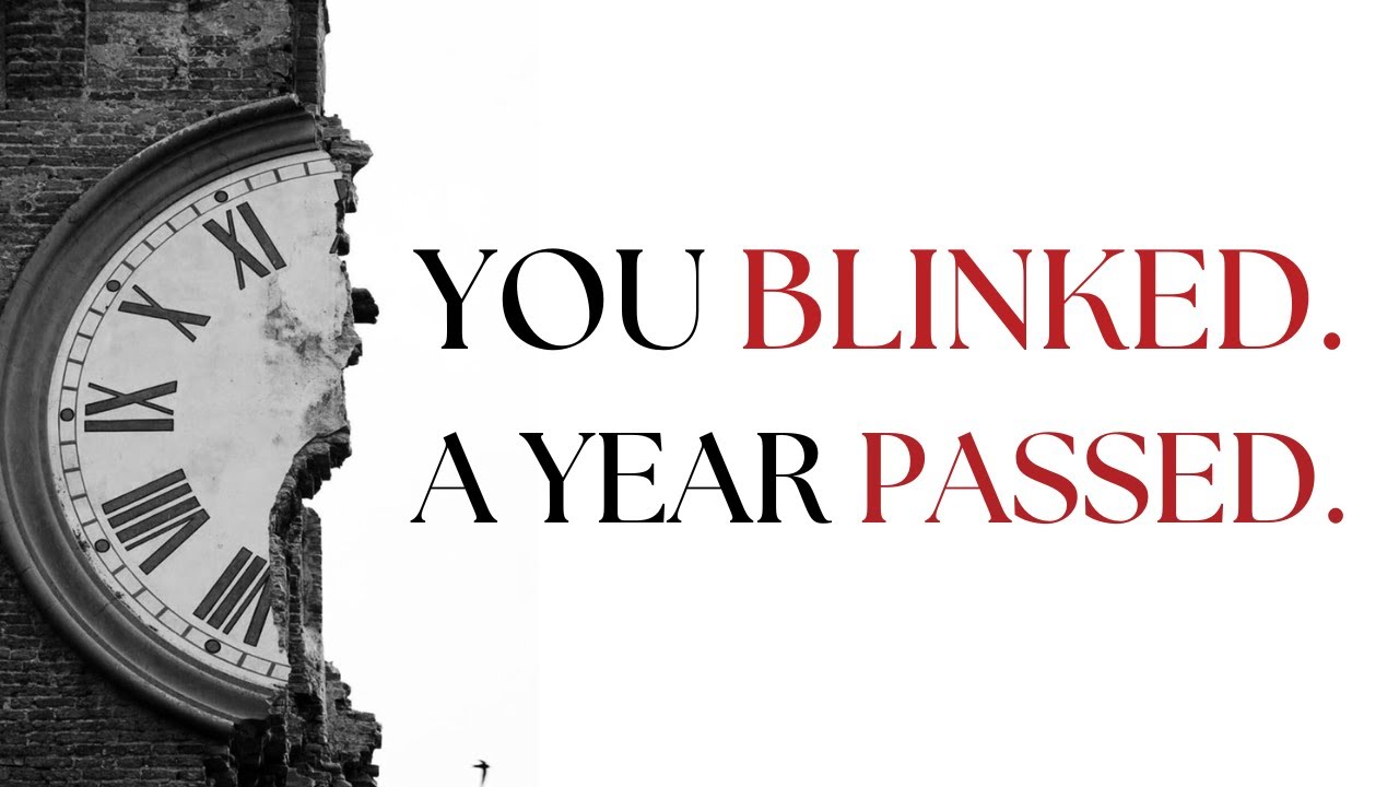 Почему время ускоряется.