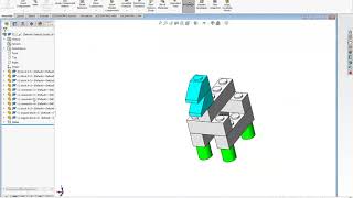 Celebrity Assembly Drawing, Exploded View, BOM, Ballons Net Worth