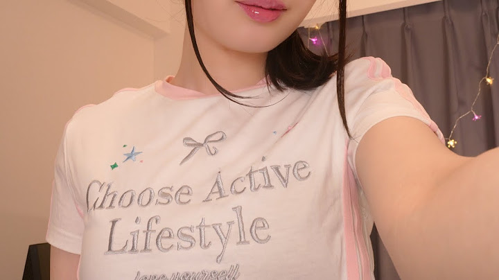 ASMR “Can I Touch Your Face?”  (personal attention, face touching)