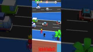 Road Race 3D - Funny #Shorts GamePlay #Video screenshot 1