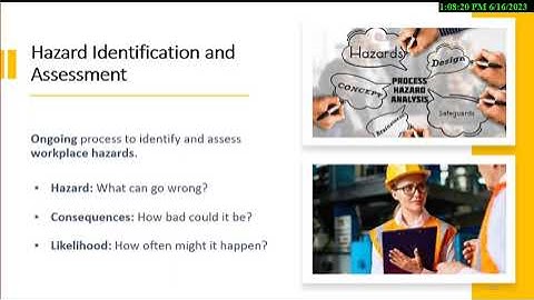 CSP ASP CHST Risk Management June 16 2023