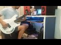 Tagima TBM5 pré TB TECH PRODIGY