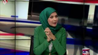 دور علماء المسلمين في نصرة قضايا الأمة | د. حنان ضيا