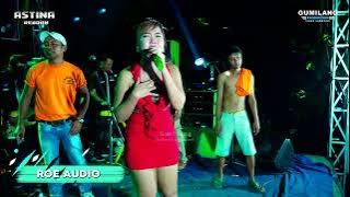 ASTINA REBORN - LAUT EMA VERNANDA - PESTA PANEN REPUBLIK CRKC KARANG ANYAR DEMAK