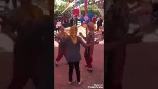 Zekeri̇ya Altay Ereğli̇ Oyun Havalari Bayatli Fahretti̇n