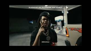 Everyone Mentioned & Dissed In Bloodhound Q50 - Letter To My Daughter #rap #drill #bloodhoundq50 