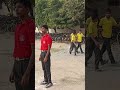 Lemon Race Boys 11th to 12th at GMSSSS MT Sonipat Annual Sports Day 2024