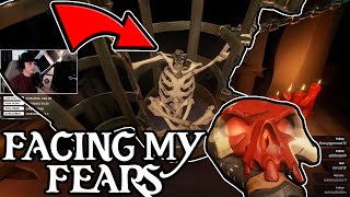 BECOMING A TRUE PVE LORD AFTER FoTD HEIST - Sea of Thieves