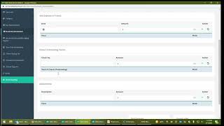Month End Bank Reconciliation