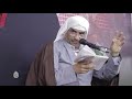 ذكرى مولد الامام الجواد ع 1440 هـ الخطيب الحسيني الملا إلياس المرزوق 