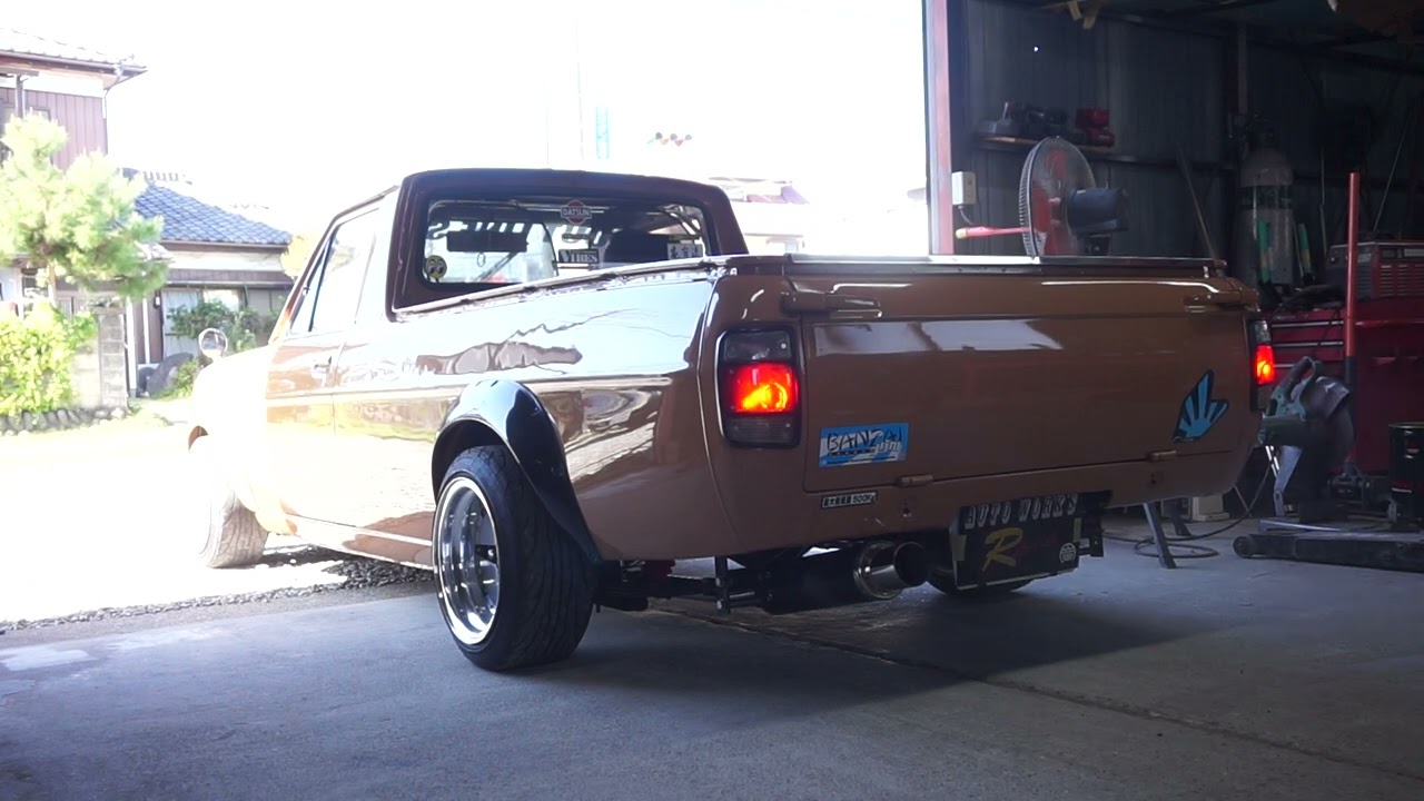 AUTO WORK