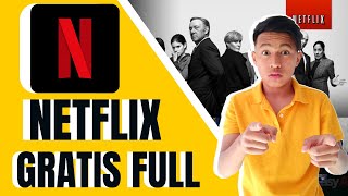 🟡 ¡Mejor Que NETFLIX! Ver PELÍCULAS y SERIES GRATIS [2020] 😱😱✅ #netflix screenshot 5