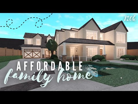 appealing and affordable family house 120k stargirl - YouTube