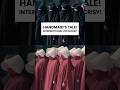 Feminists Choose Fiction Over Reality: The Handmaid's Tale in Iran #FeministsIran #WokeCult