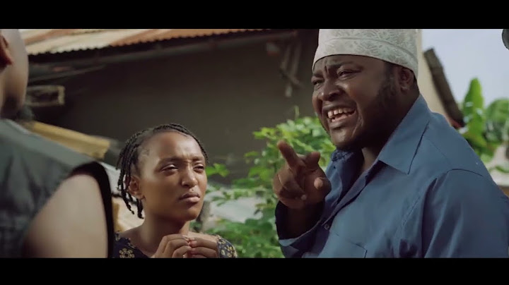 ANKLALI [ MKOJANI ][ BAGA MTEME ][ SAMOFU ][ FULL MOVIE