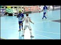 IRAN vs BRAZIL | Futsal DEAFLYMPICS ERZURUM 2024 | Men Semifinals