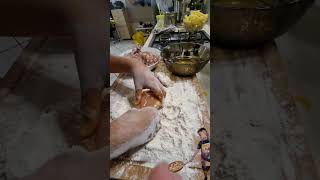 cucinando con breison