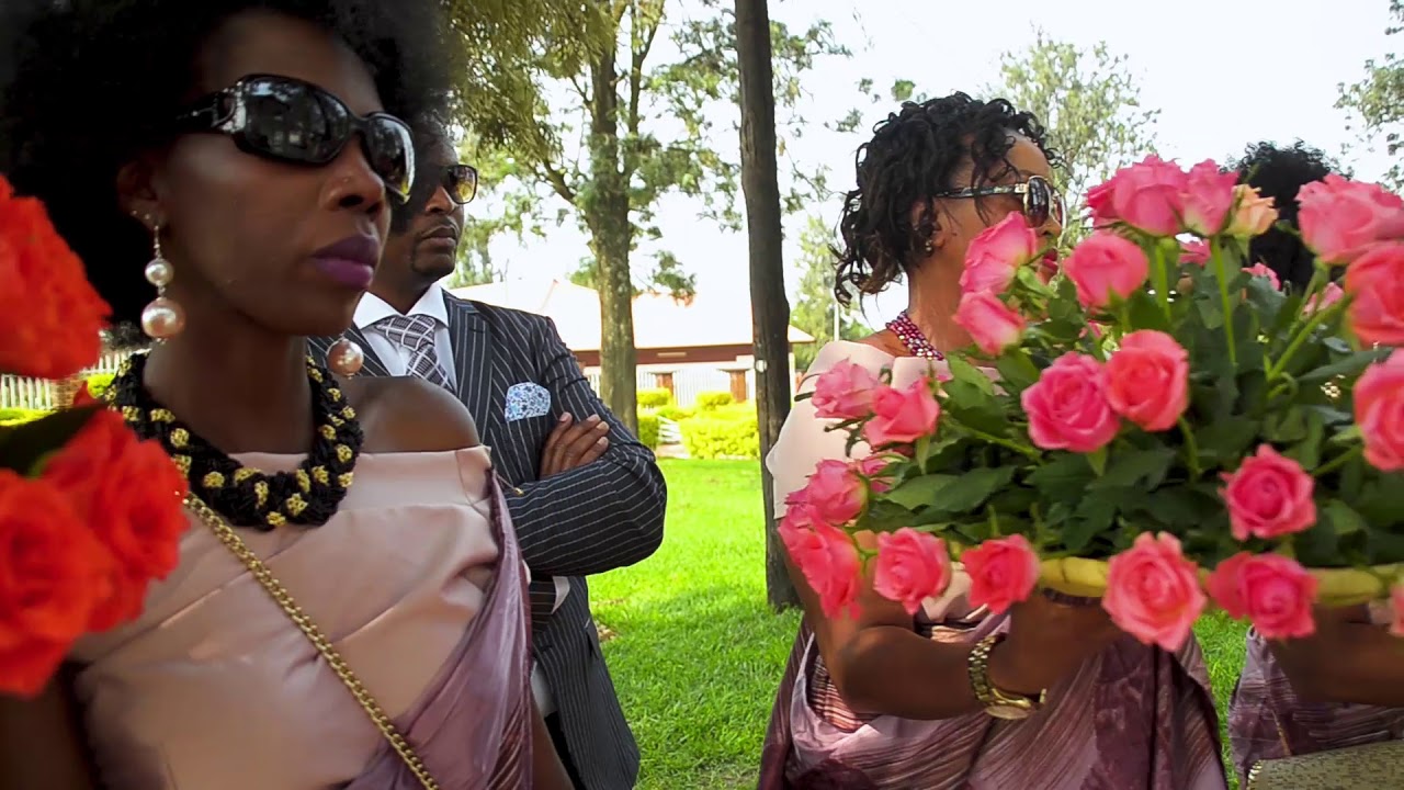 Kiziguro ku cyobo by Senderi Hit (Official video) [Prod. by LeveL9 Records)