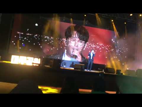 신승훈 마루공원 그린콘서트 i believe