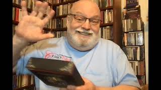 My Favorite Bach Box (Part 1: Vocal Music) - YouTube