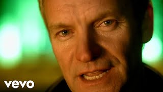 Vignette de la vidéo "Sting - Stolen Car (Take Me Dancing) (Radio Version)"