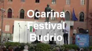 Budrio Ocarina Festival 2013, Temruk Elena