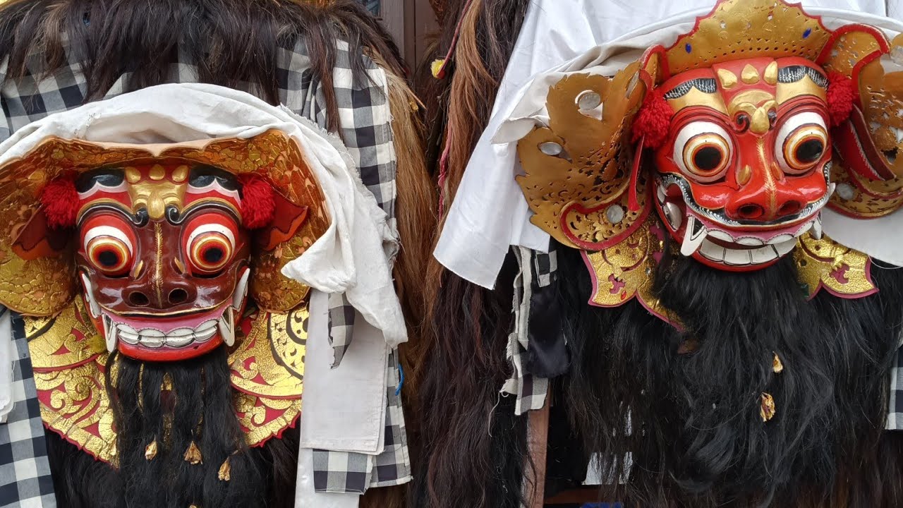 pawai kesinian ogoh ogoh jaranan truno joyo budoyo🇮🇩live blumbang singojuruh