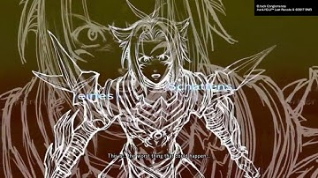 .hack//G.U. Last Recode-Vol 2 Reminisce-Part 51 [ Credits+Extras 2/3]