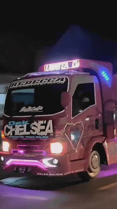 STORY WA TRUK MBOIS #truklovers#trending #trukoleng #trukcabe #fypyoutube #storywa #fypsounds