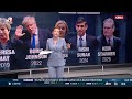 Trump Tehdit Etti, İran Heyeti Salonu Terk Etti! | Ajans Akşama Doğru | A Haber