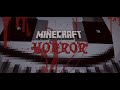 Minecraft HORROR Ep. 1 | THE WHITE NIGHTMARE